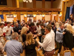 Schandremer Traubenball