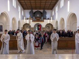 Bundestreffen der Sathmarer Schwaben in Nürnberg, 15. Juni 2024