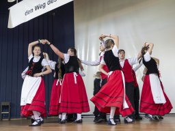 Bundestreffen der Sathmarer Schwaben in Nürnberg, 15. Juni 2024