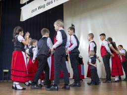 Bundestreffen der Sathmarer Schwaben in Nürnberg, 15. Juni 2024