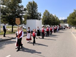 Biberacher Heimattage