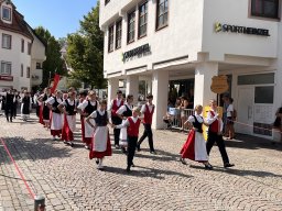 Biberacher Heimattage