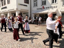 Biberacher Heimattage